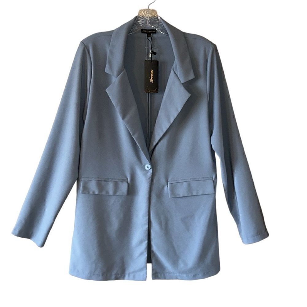 NEWโ
ShinestarโBlueโ
Blazer